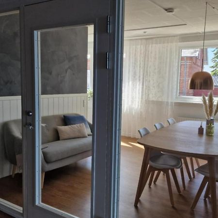 Hotel Udsigten Marstal Экстерьер фото