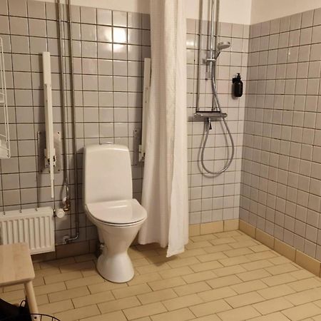 Hotel Udsigten Marstal Экстерьер фото