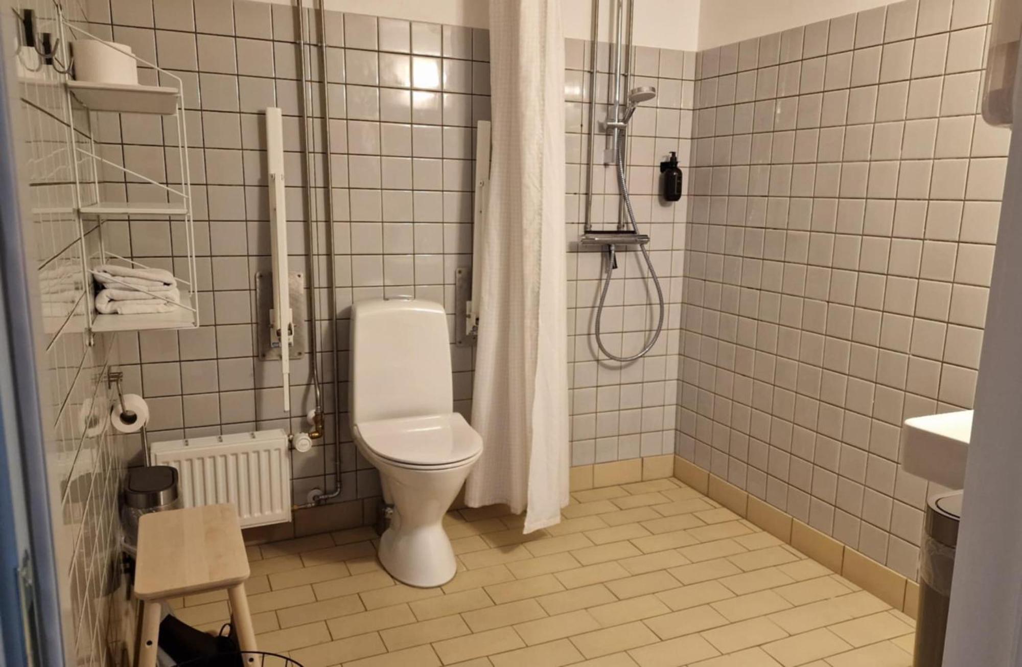 Hotel Udsigten Marstal Экстерьер фото